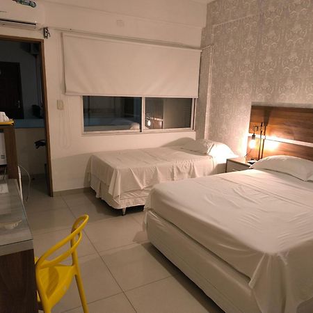 Aparthotel Sibaris Santa Cruz de La Sierra Zewnętrze zdjęcie