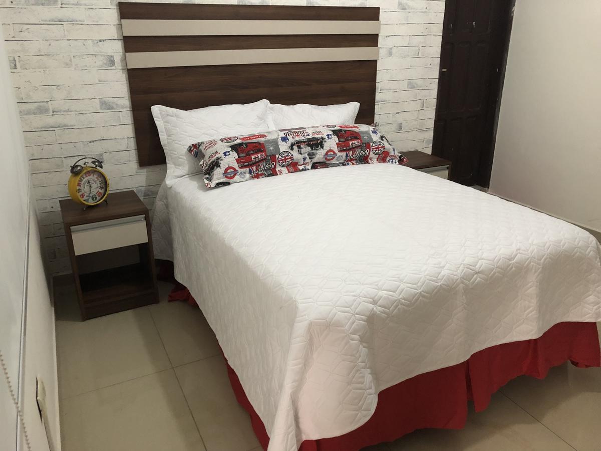 Aparthotel Sibaris Santa Cruz de La Sierra Zewnętrze zdjęcie