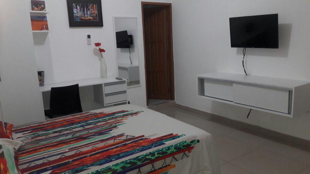 Aparthotel Sibaris Santa Cruz de La Sierra Zewnętrze zdjęcie