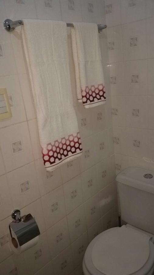 Aparthotel Sibaris Santa Cruz de La Sierra Zewnętrze zdjęcie