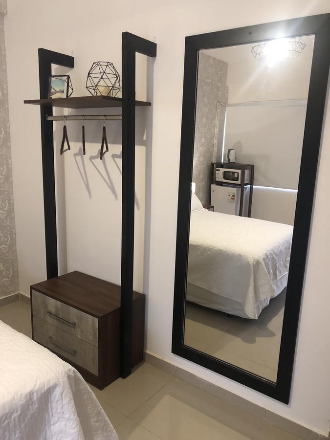 Aparthotel Sibaris Santa Cruz de La Sierra Zewnętrze zdjęcie
