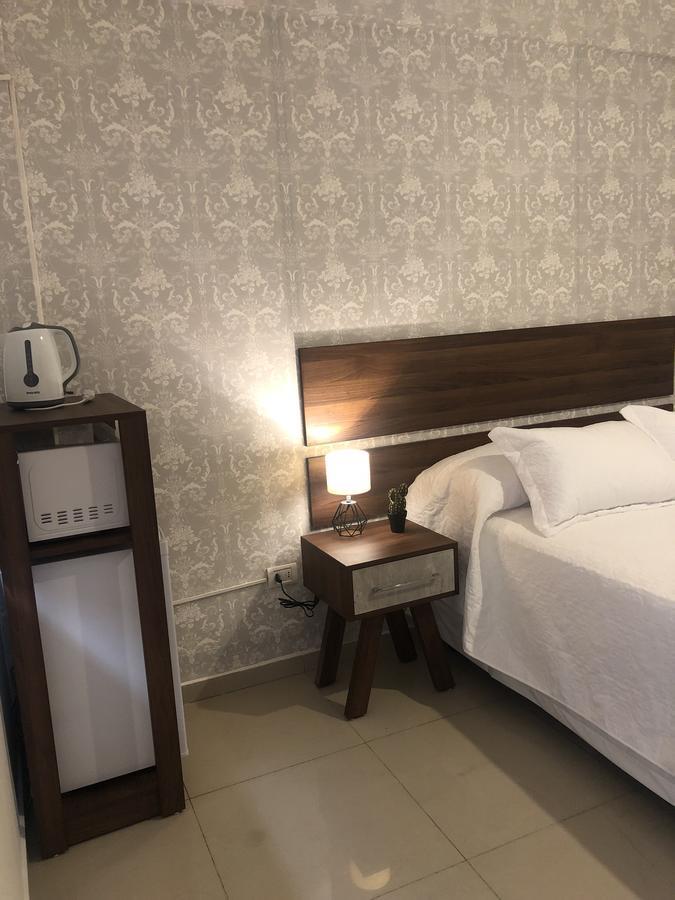 Aparthotel Sibaris Santa Cruz de La Sierra Zewnętrze zdjęcie