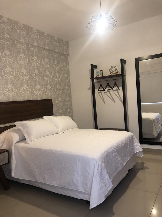 Aparthotel Sibaris Santa Cruz de La Sierra Zewnętrze zdjęcie