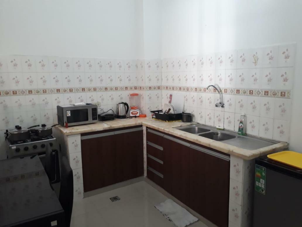 Aparthotel Sibaris Santa Cruz de La Sierra Zewnętrze zdjęcie