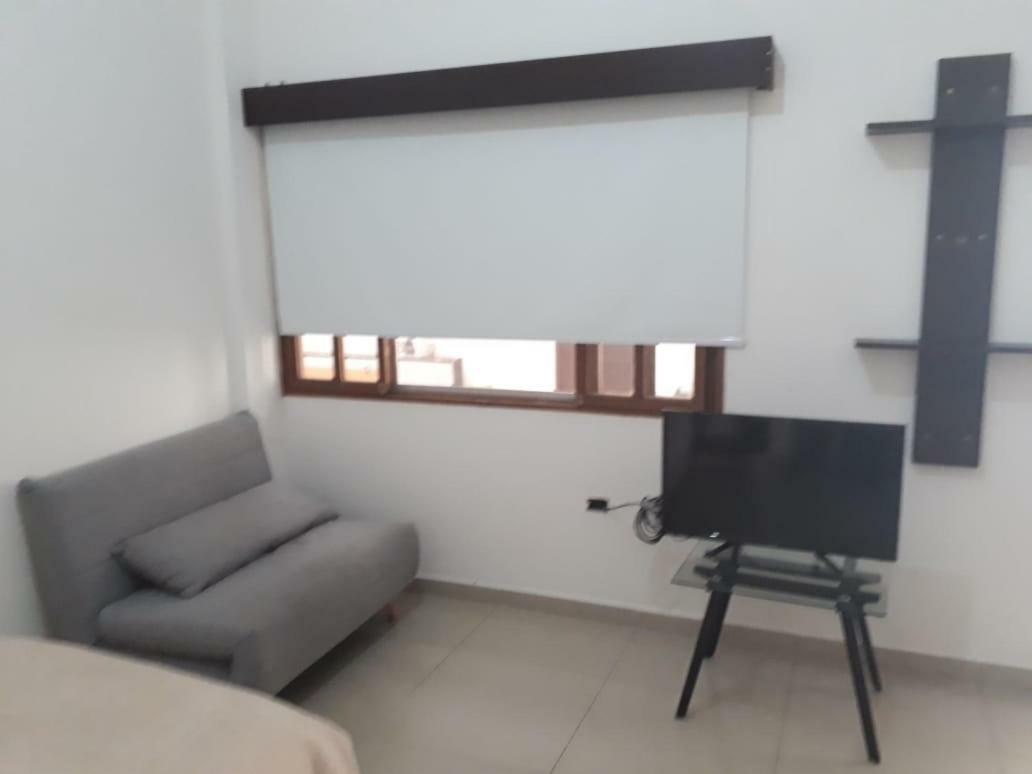 Aparthotel Sibaris Santa Cruz de La Sierra Zewnętrze zdjęcie