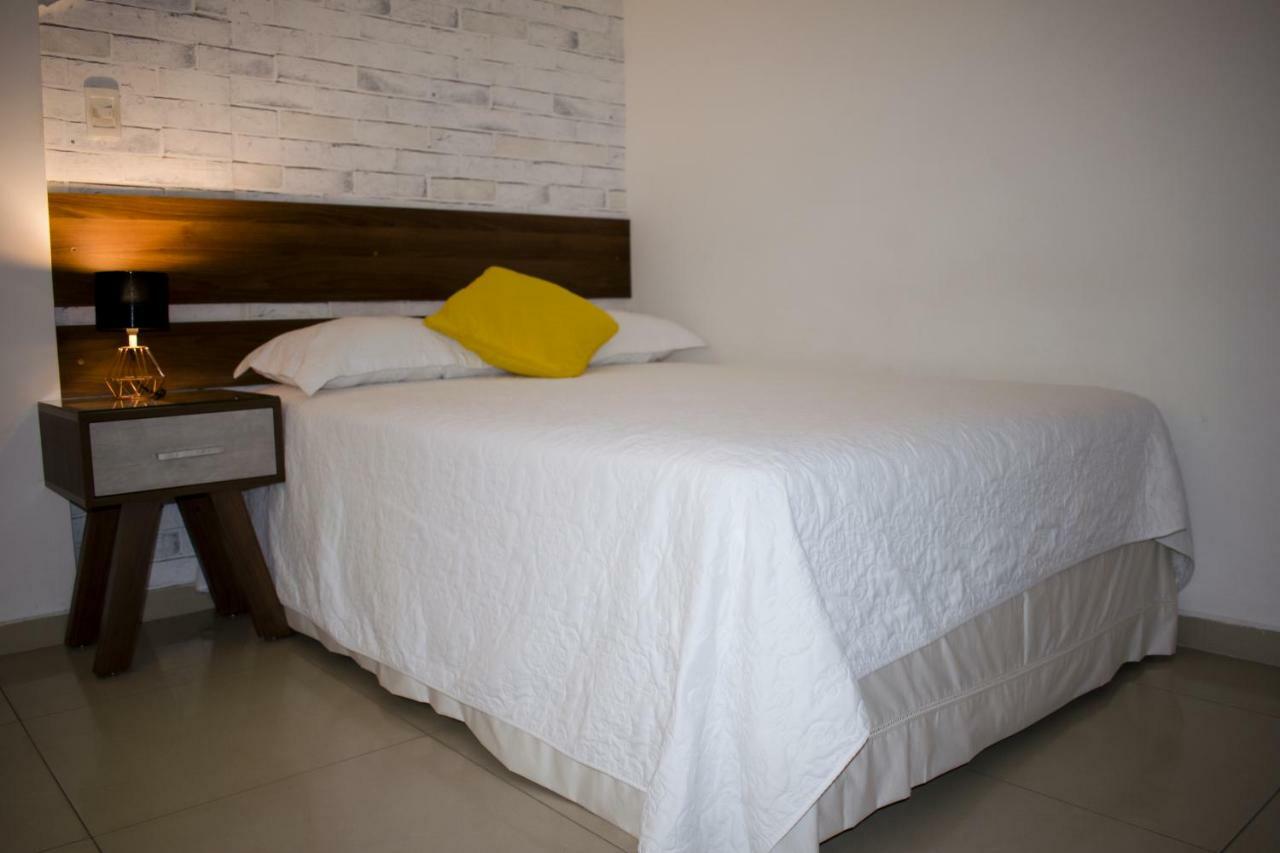 Aparthotel Sibaris Santa Cruz de La Sierra Zewnętrze zdjęcie