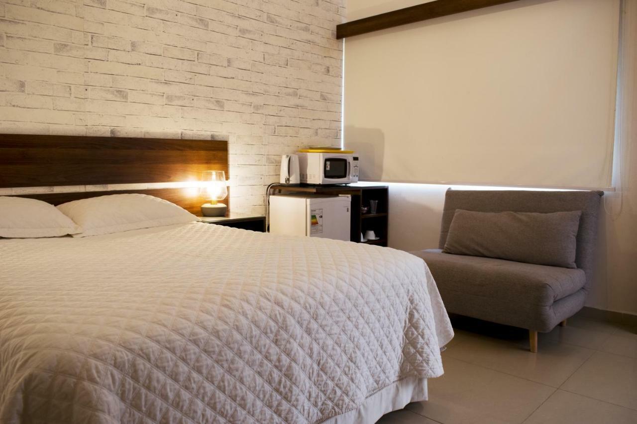 Aparthotel Sibaris Santa Cruz de La Sierra Zewnętrze zdjęcie