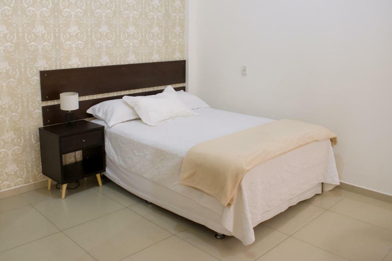 Aparthotel Sibaris Santa Cruz de La Sierra Zewnętrze zdjęcie