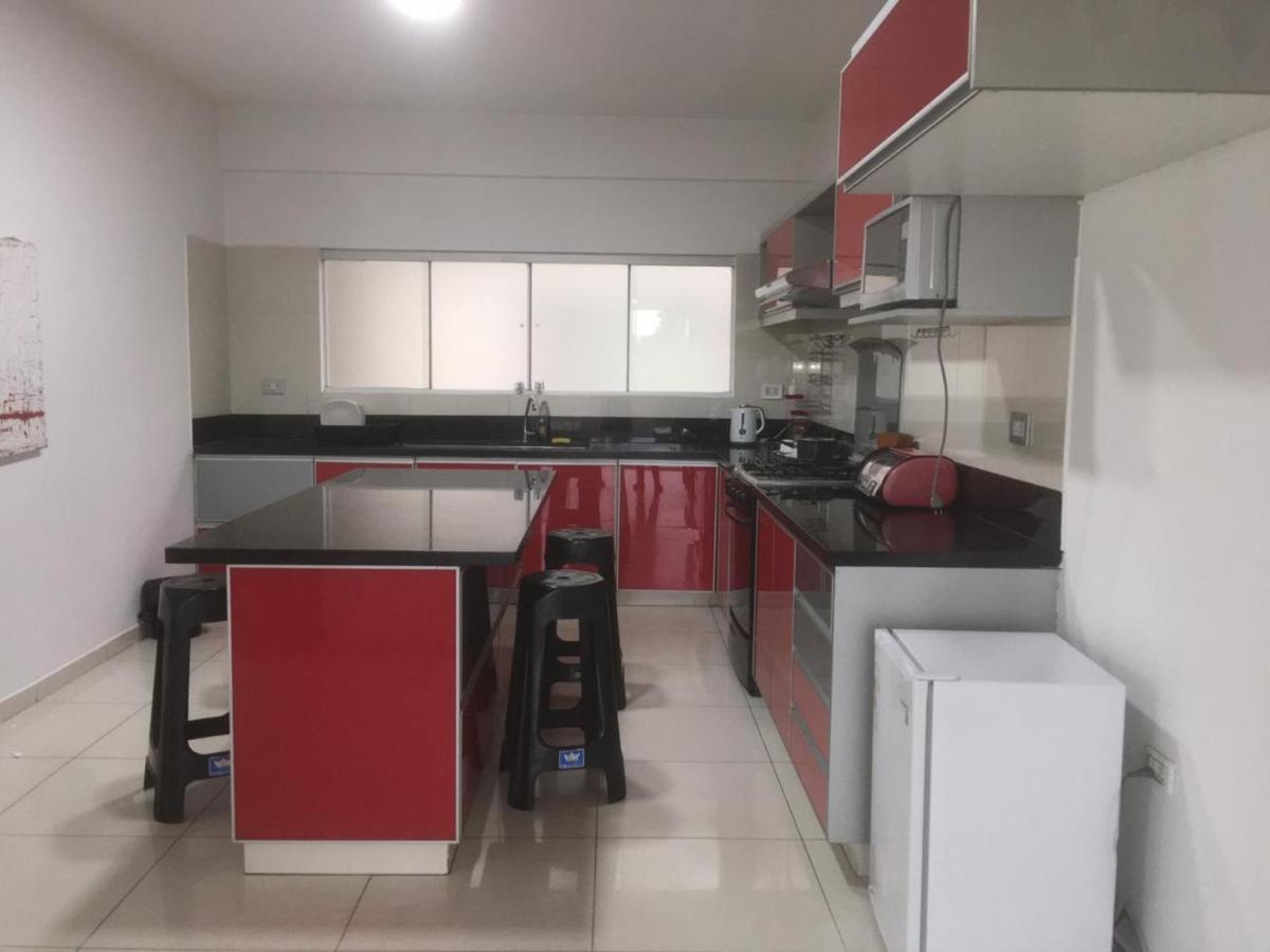 Aparthotel Sibaris Santa Cruz de La Sierra Zewnętrze zdjęcie