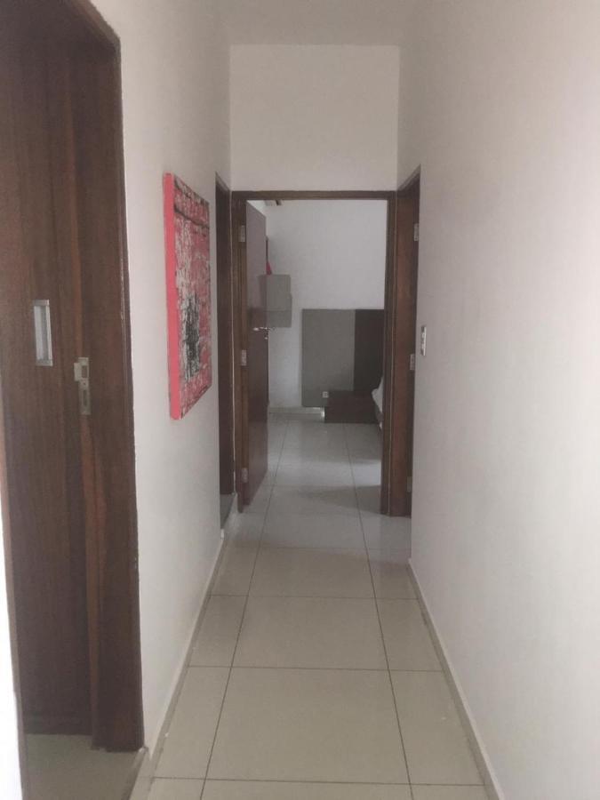 Aparthotel Sibaris Santa Cruz de La Sierra Zewnętrze zdjęcie
