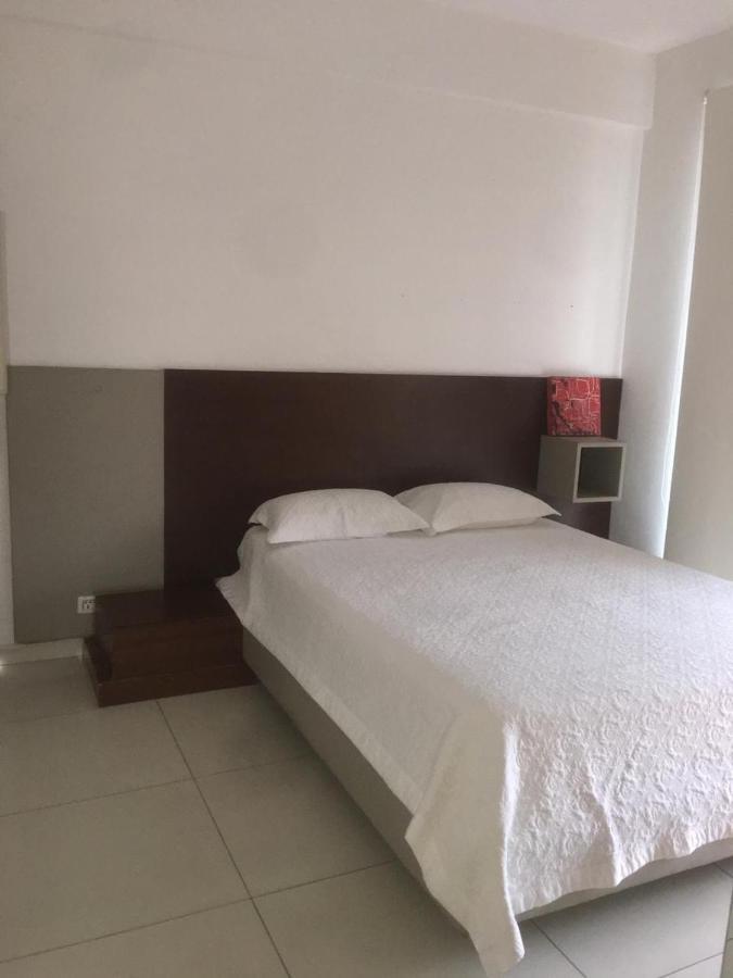 Aparthotel Sibaris Santa Cruz de La Sierra Zewnętrze zdjęcie