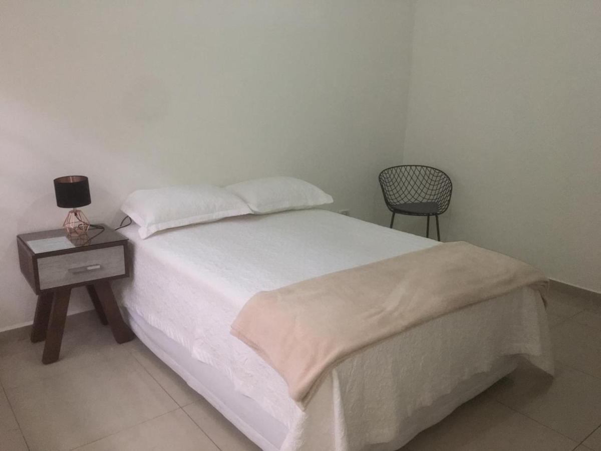 Aparthotel Sibaris Santa Cruz de La Sierra Zewnętrze zdjęcie