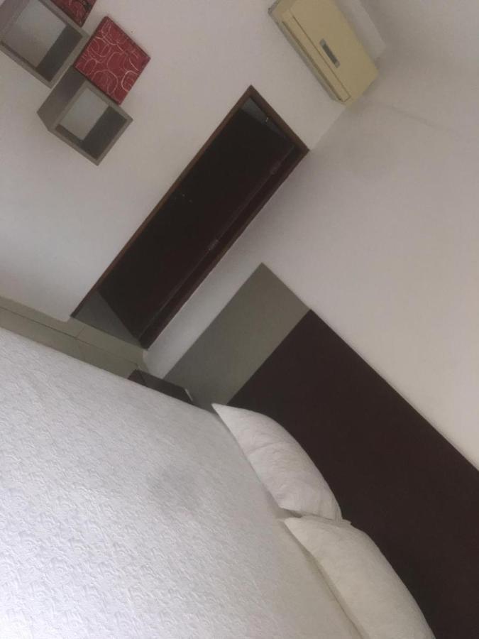 Aparthotel Sibaris Santa Cruz de La Sierra Zewnętrze zdjęcie