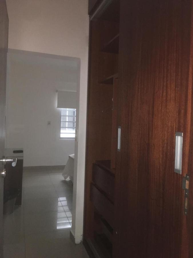 Aparthotel Sibaris Santa Cruz de La Sierra Zewnętrze zdjęcie